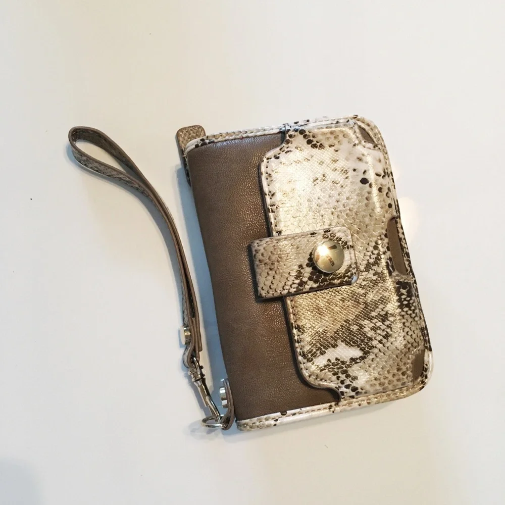 5/28 WALLET